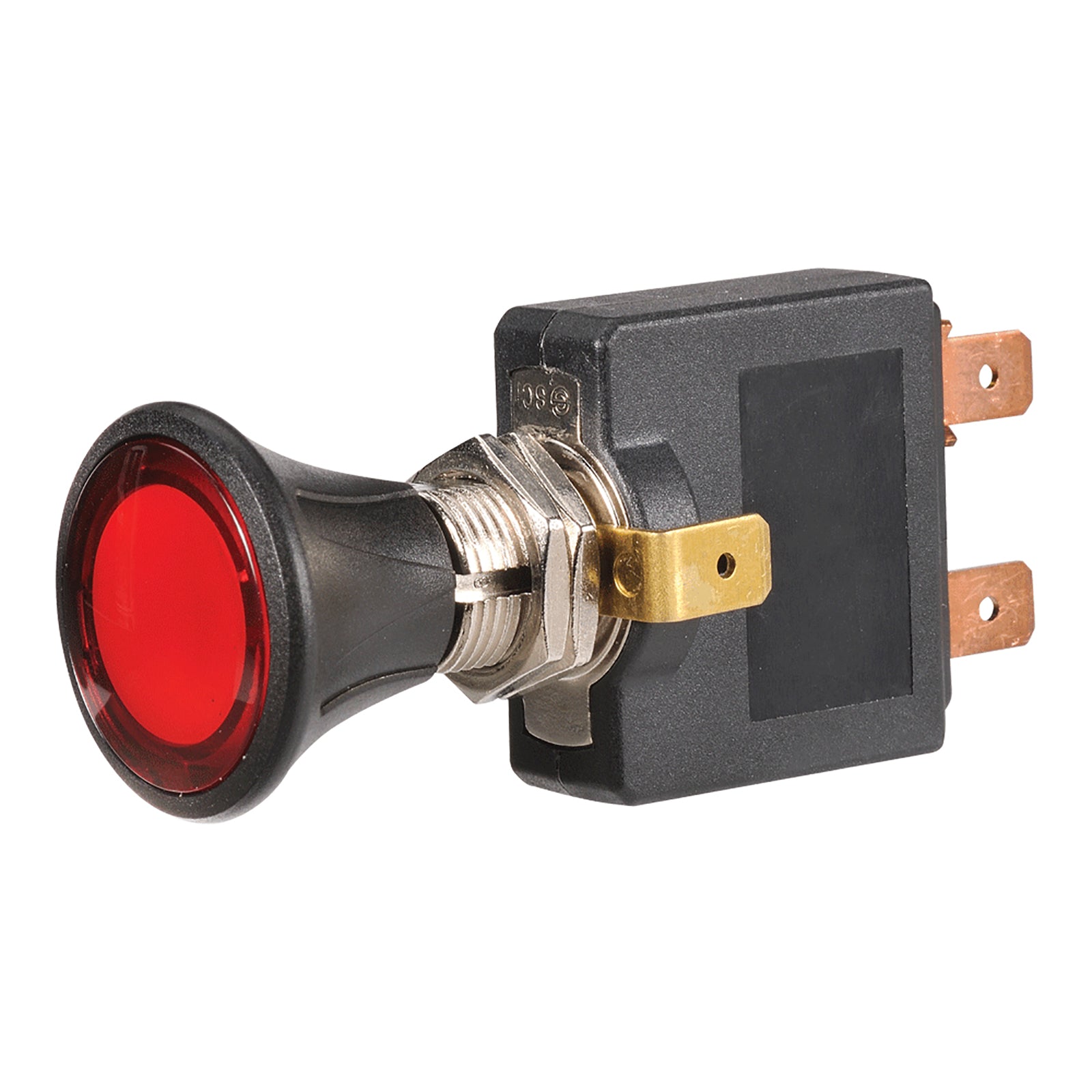 Switch Led Off/On Push/Pull