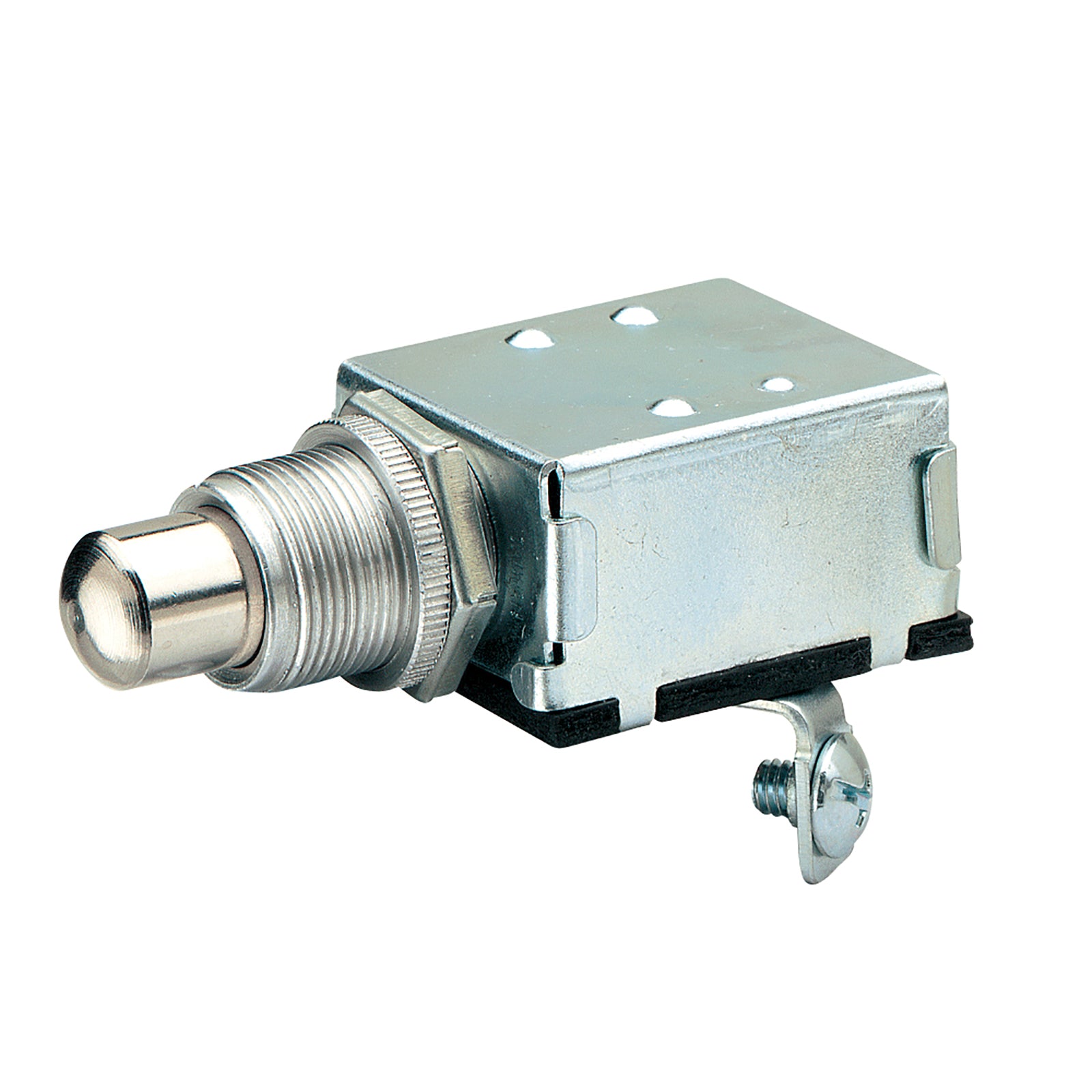 Narva Switch P/Button 15Amp Momenton