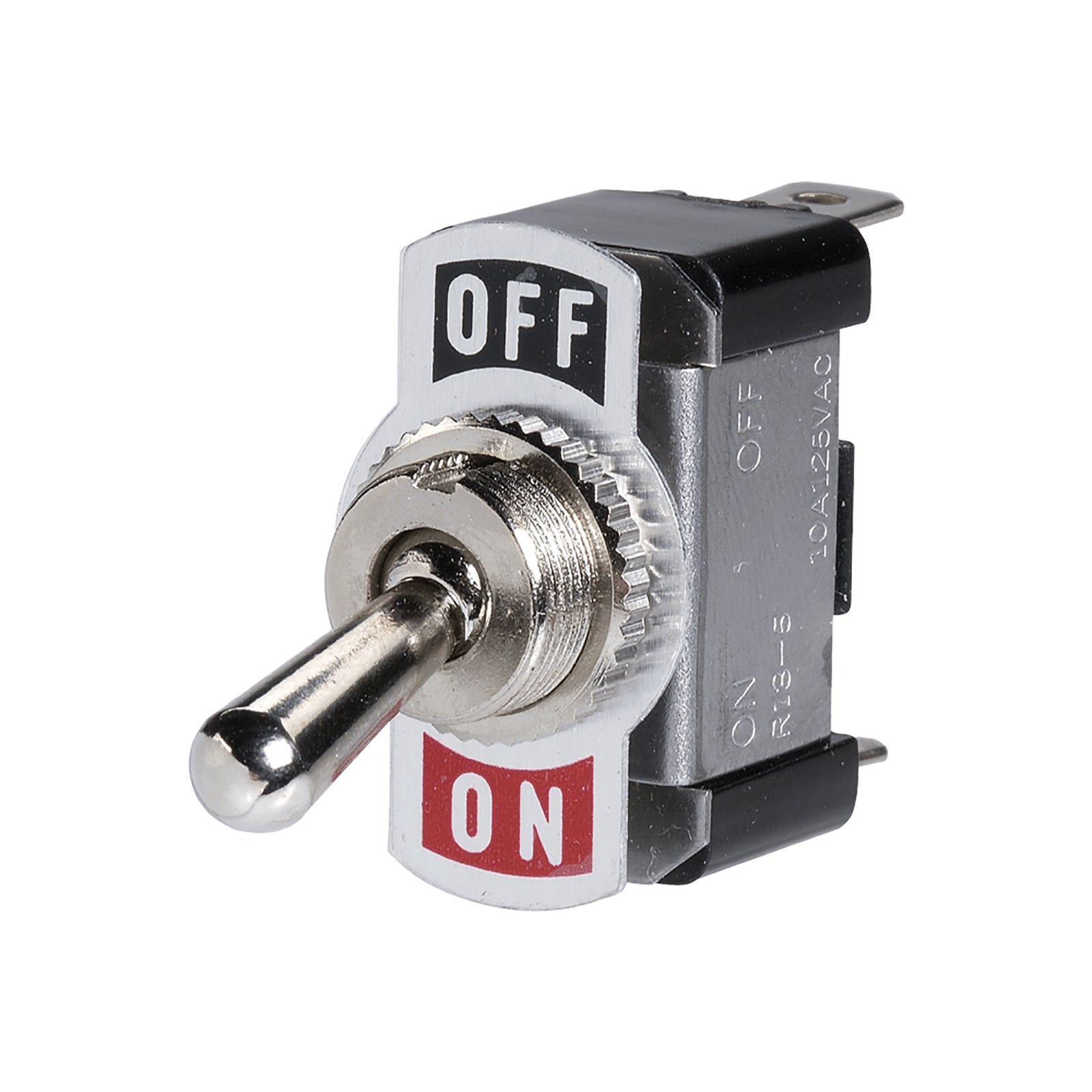 Narva Off/On Metal Toggle Switch