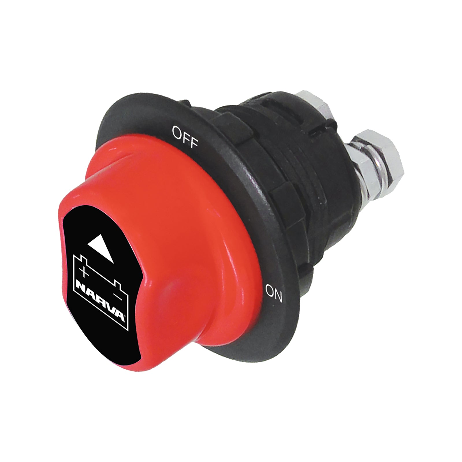 Switch Rotary Battery Master 200A