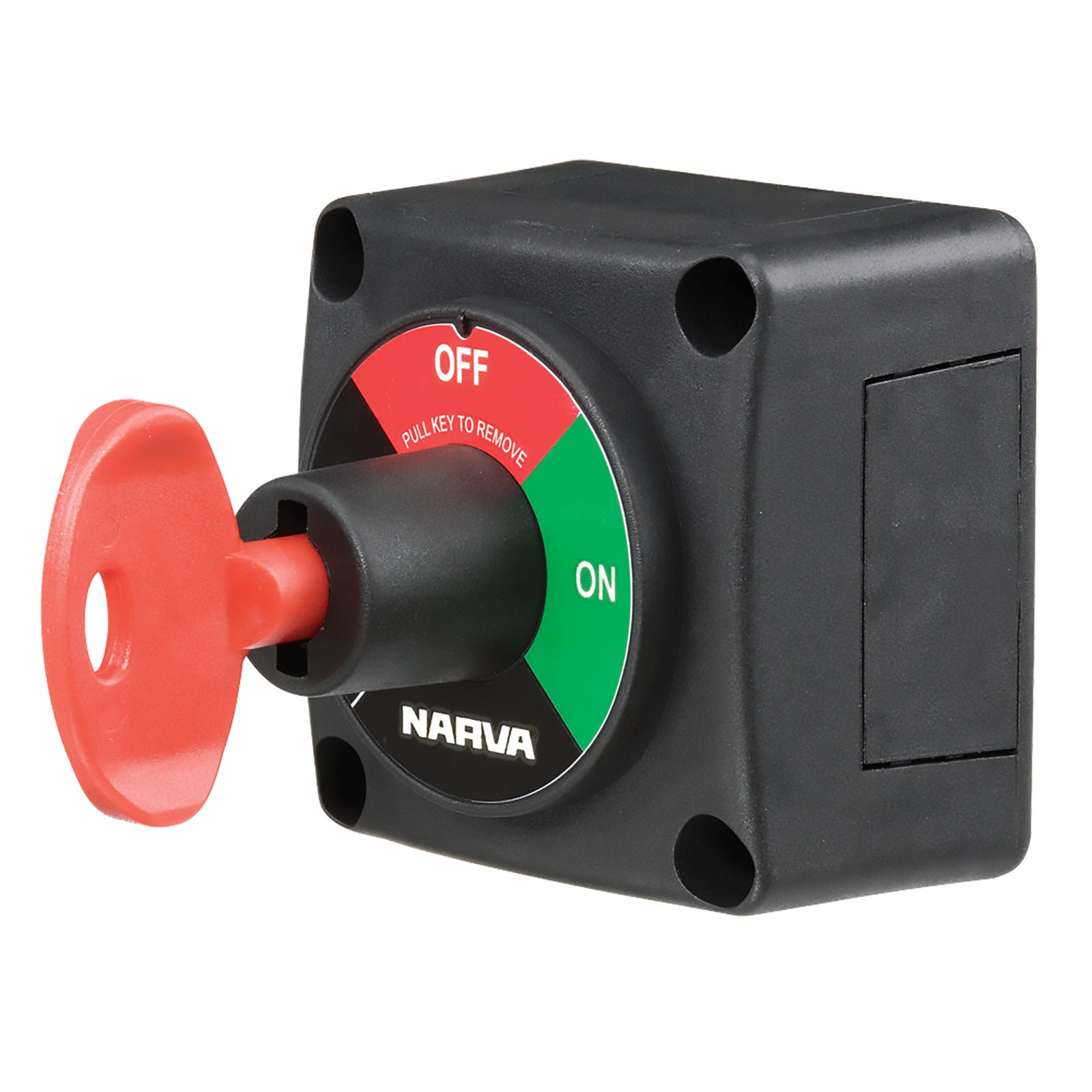 Narva Switch Off/On Battery Key Type