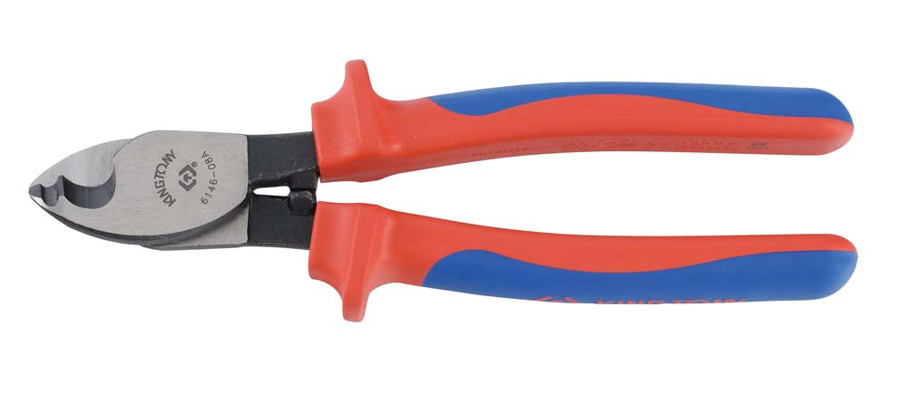 King Tony 214mm Cable Cutters Elect