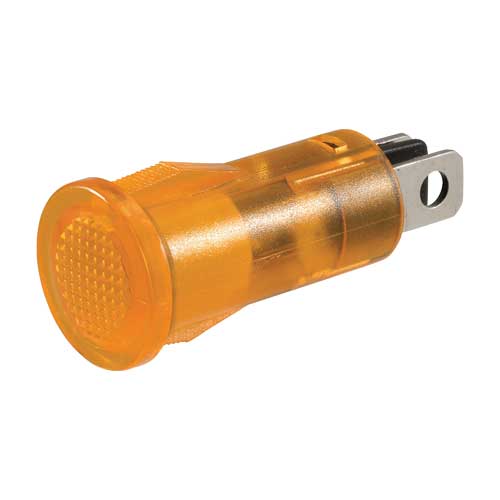 Narva Pilot Lamp Amber 12V