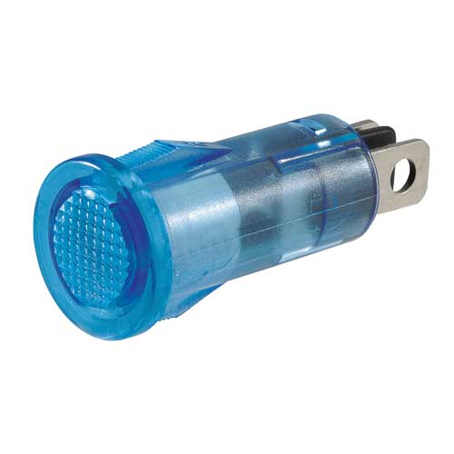 Narva Pilot Lamp Blue 12V