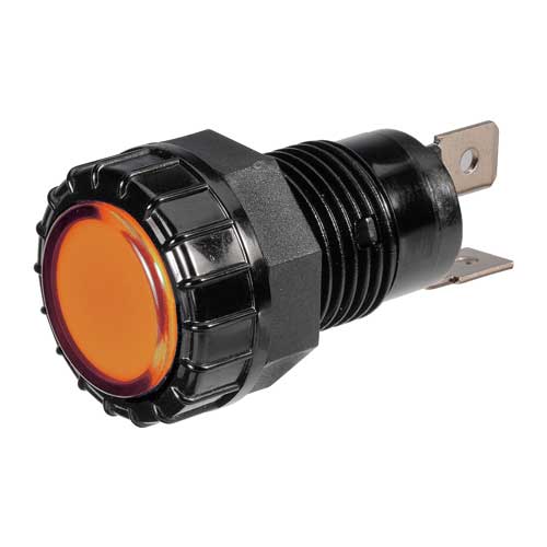 Narva Pilot Lamp Led 12V Amber