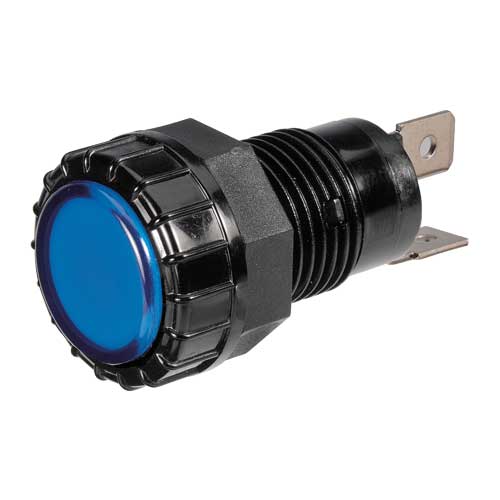 Narva Pilot Lamp Led 12V Blue