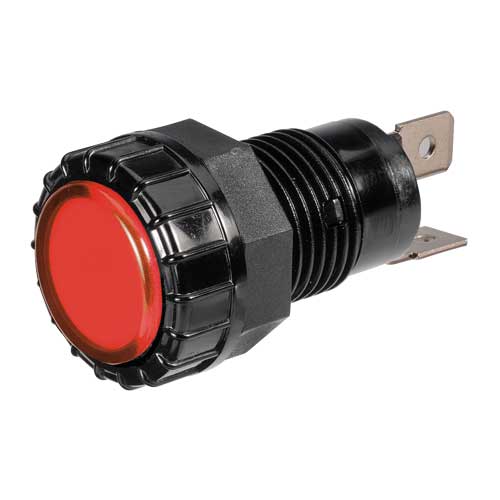 Narva Pilot Lamp Led 12V Red