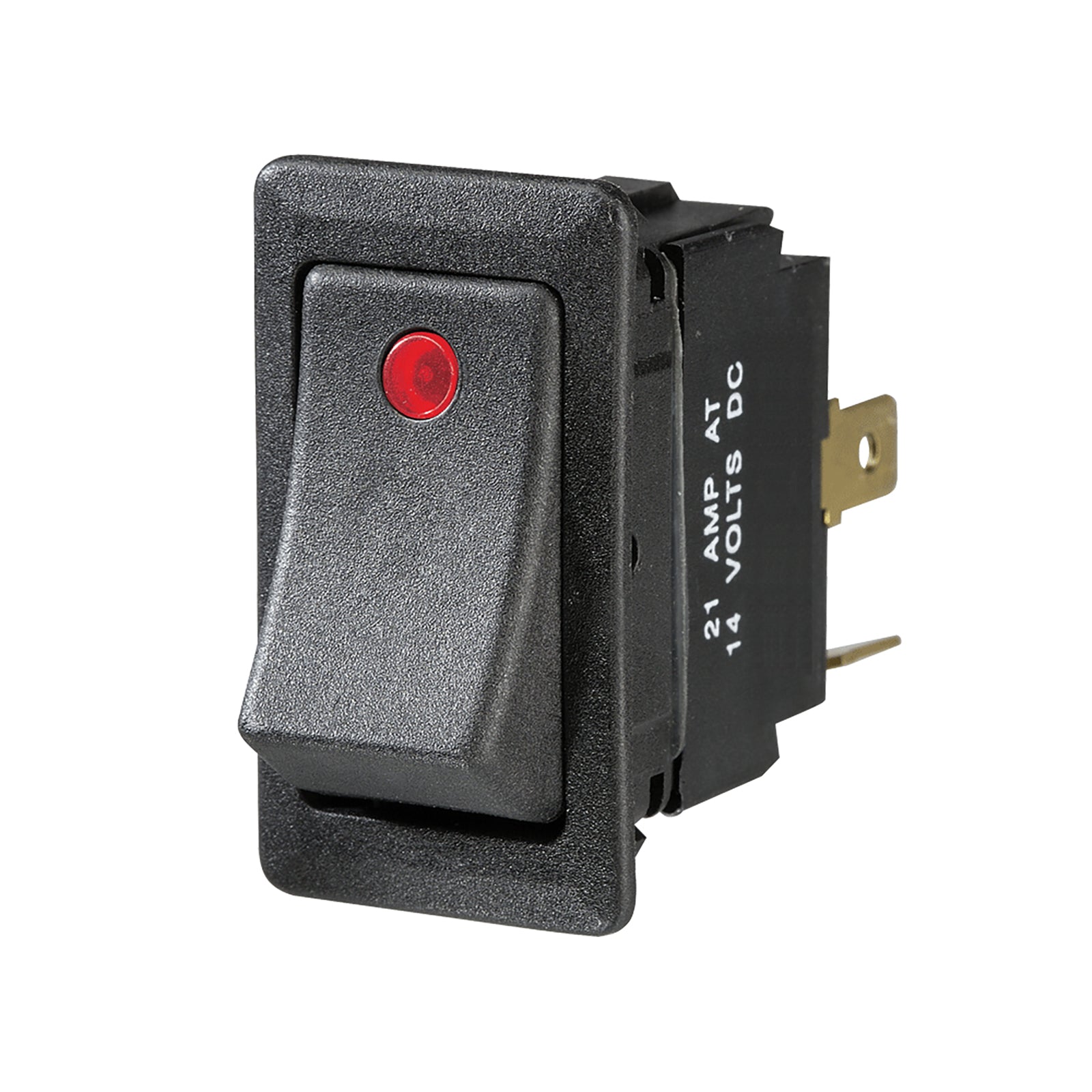 Narva Switch Rocker 24V Led Off/On