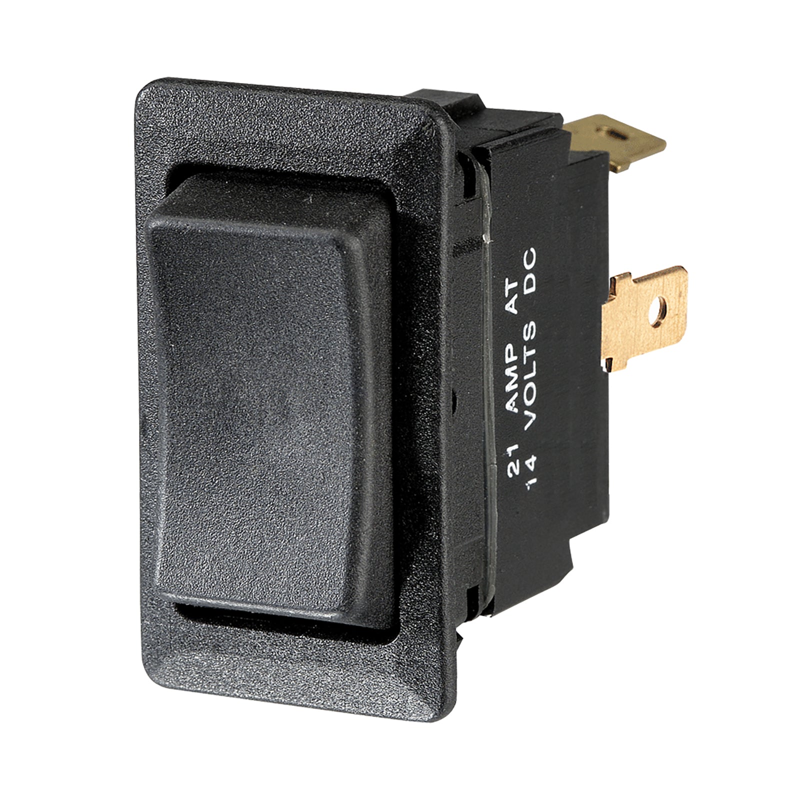 Narva Switch H/D Rocker Off/On/On