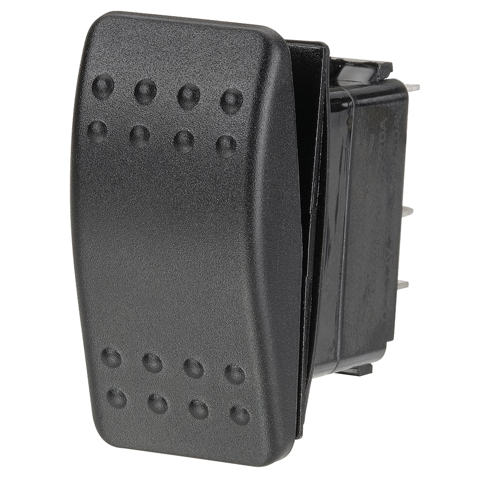Narva Switch Sealed Rocker Mom/Off/Mom Dpdt