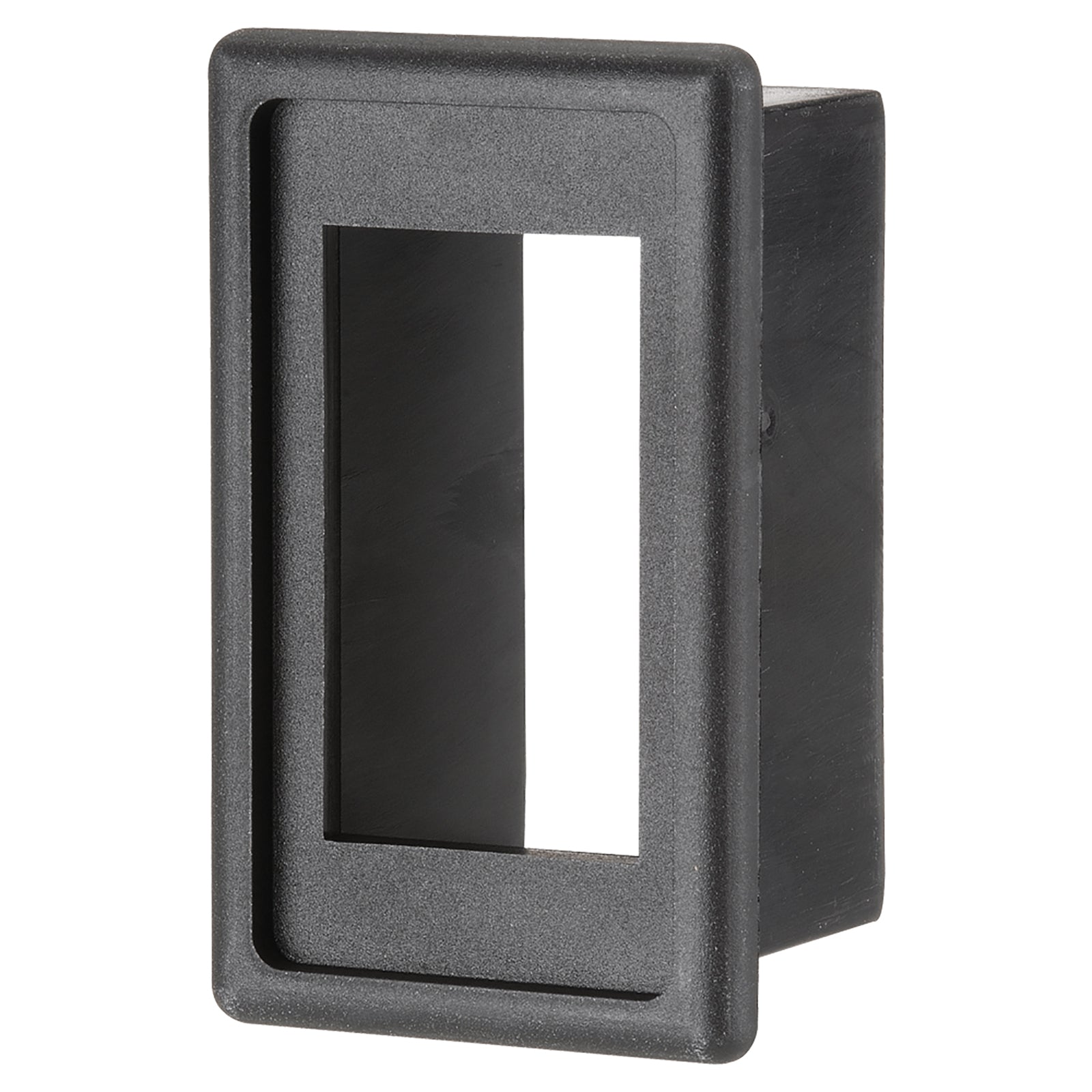 Narva Switch Mounting Panel Single