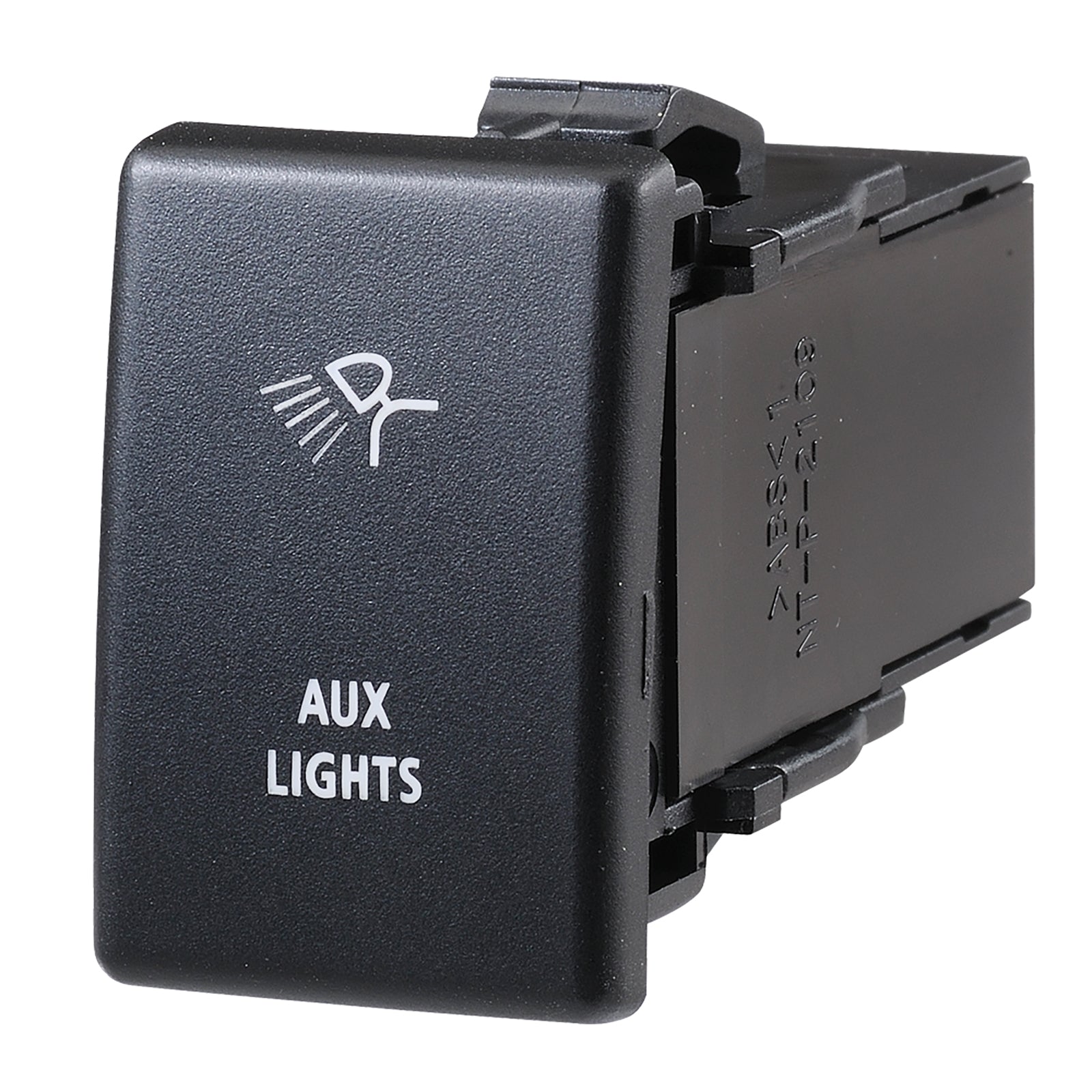 Oe Style Holden Aux Light Switch 12V