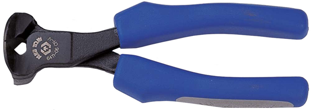 King Tony End Cutting Pliers Euro 165mm