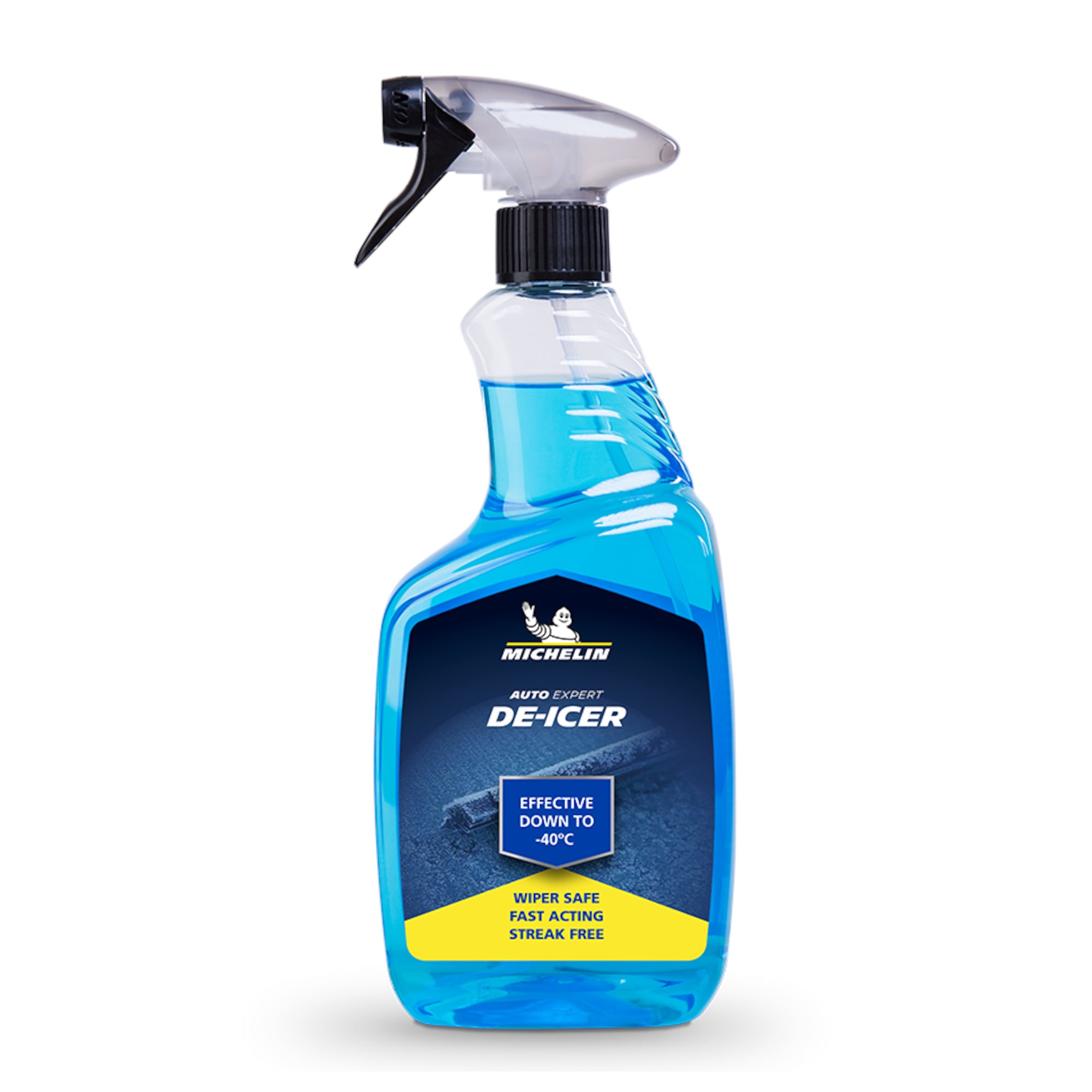 Window De-Icer 650Ml Spray