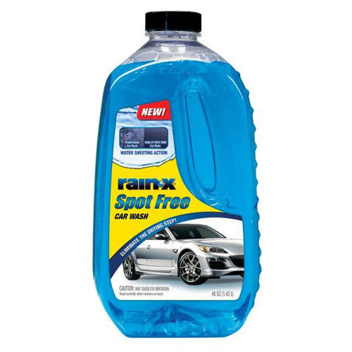 Rain-X Spot Free Car Wash 1.42L