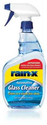 Rain-X Glass Cleaner Trigger 680Ml