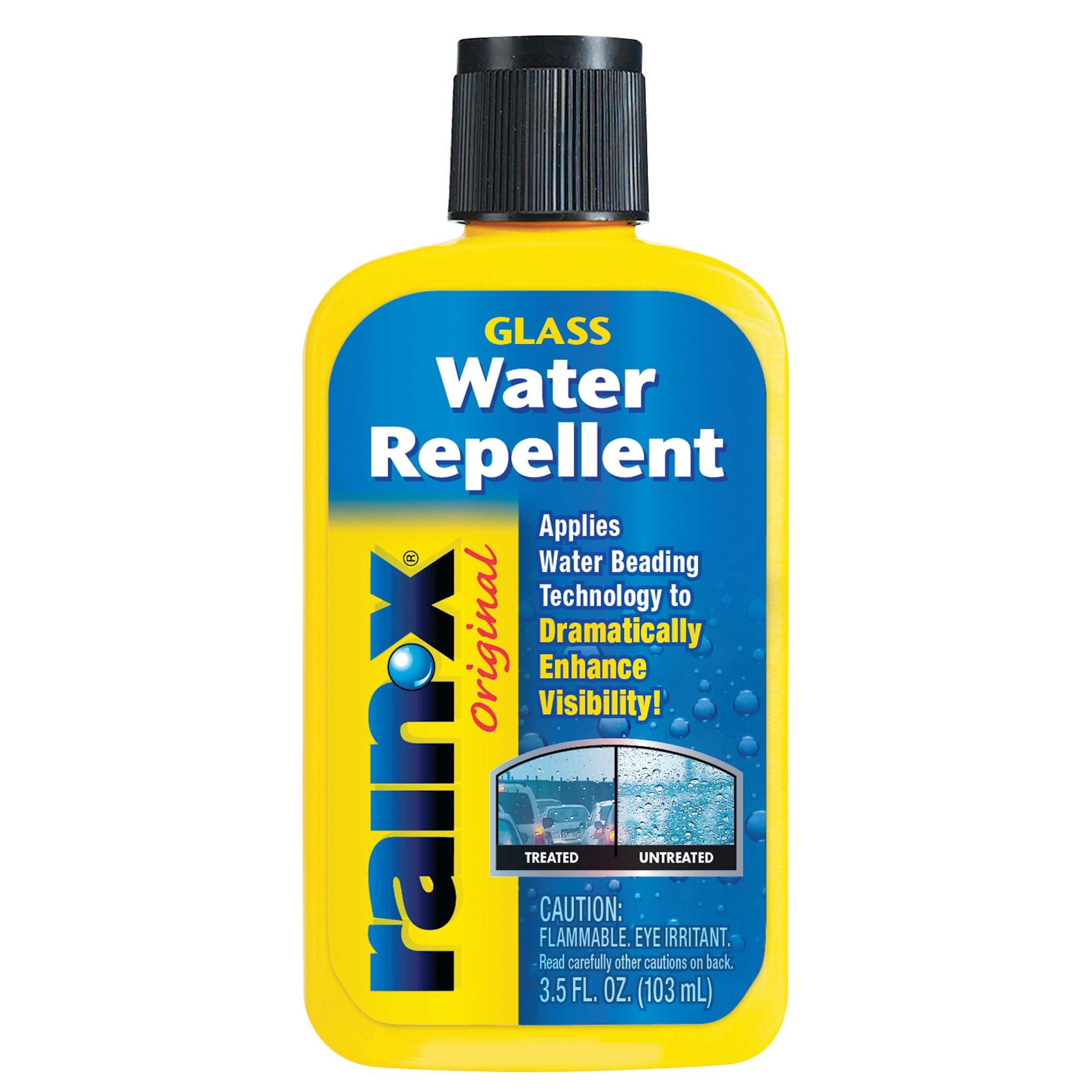 Rain-X Repellent 103Ml