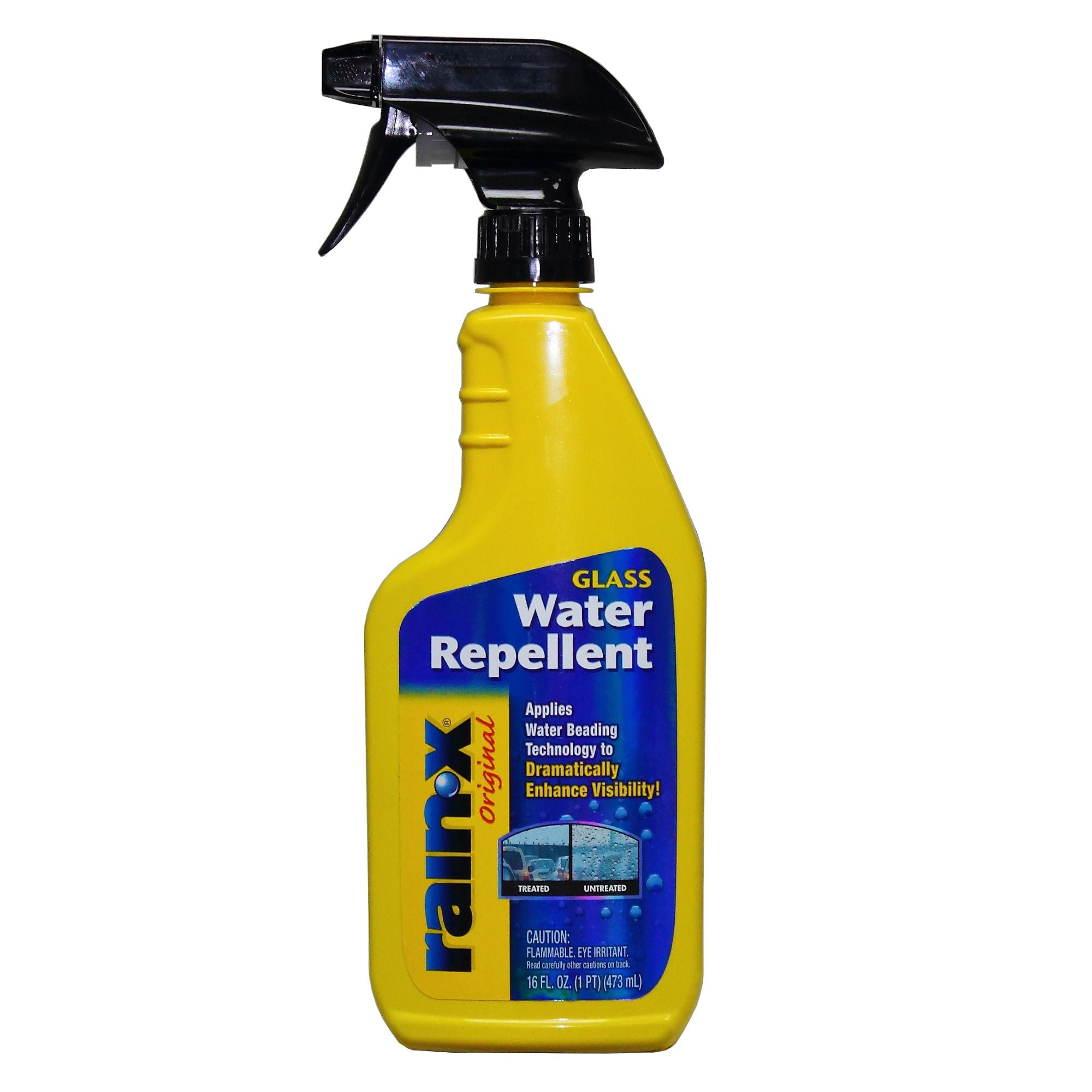 Rain-X Repellent Trigger 473Ml