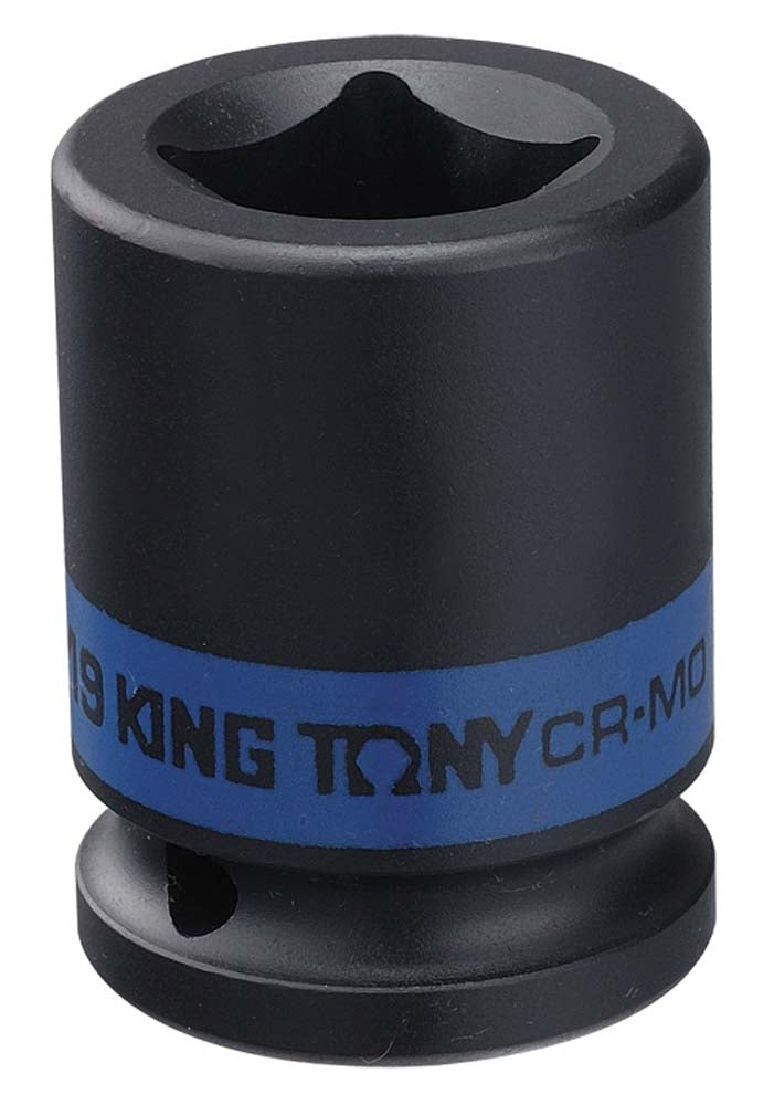 King Tony 3/4Dr-19mm Rear Wheel Socket 60mm