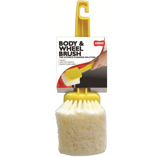 Kenco Body And Wheel Brush