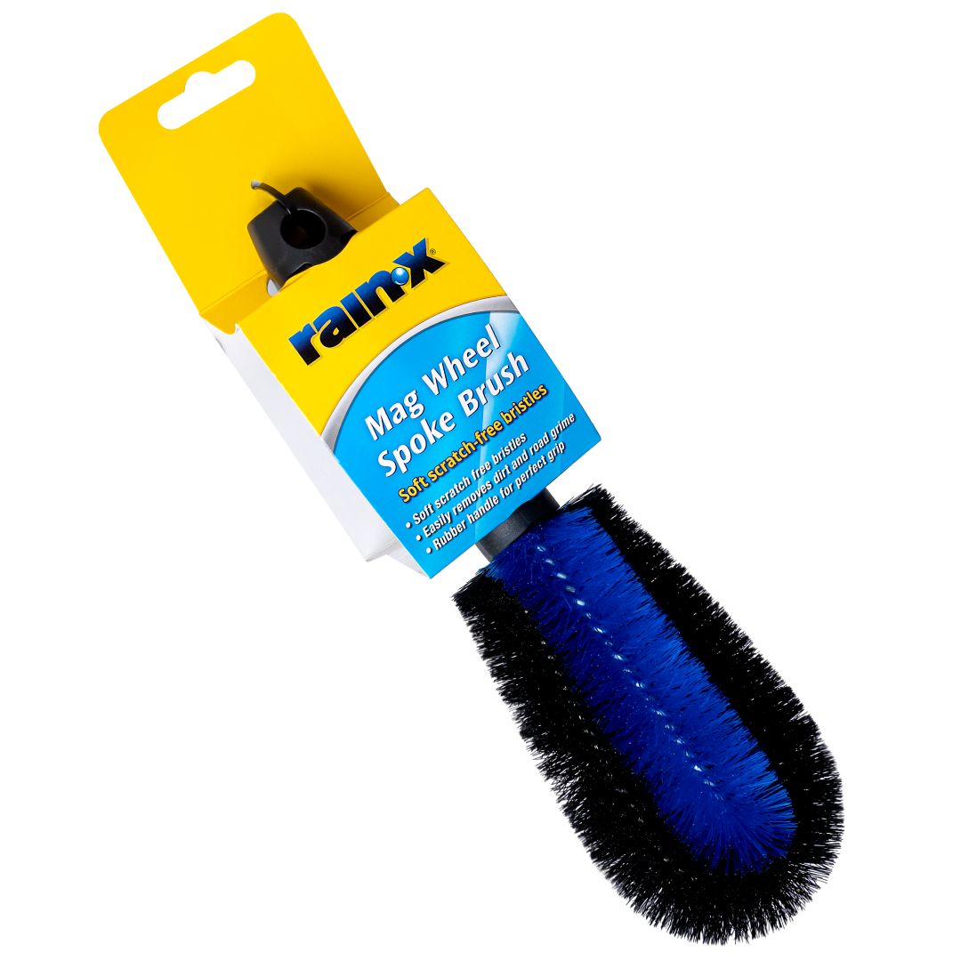 Rain-X Mag Wheel Spoke Brush