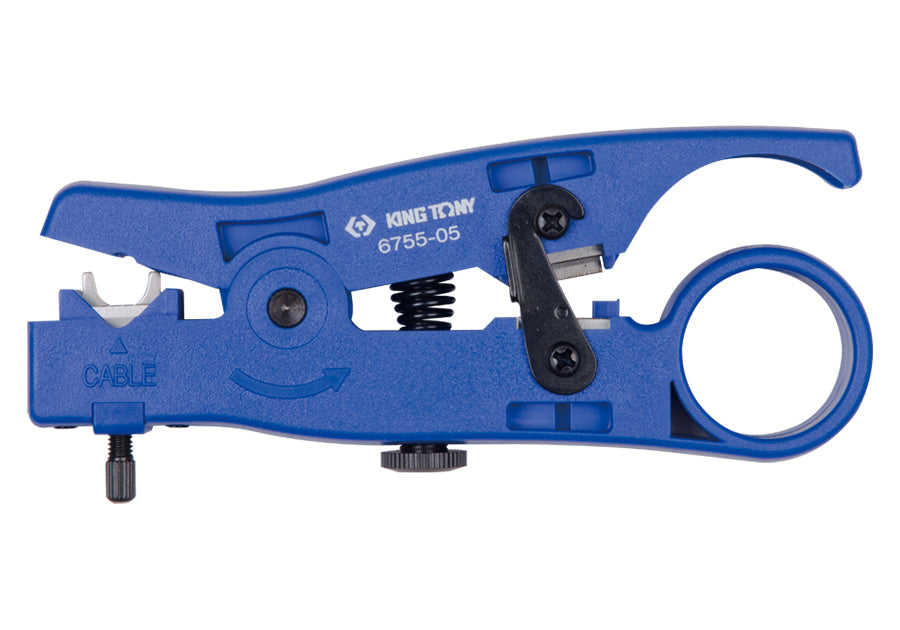 King Tony Cable Stripper