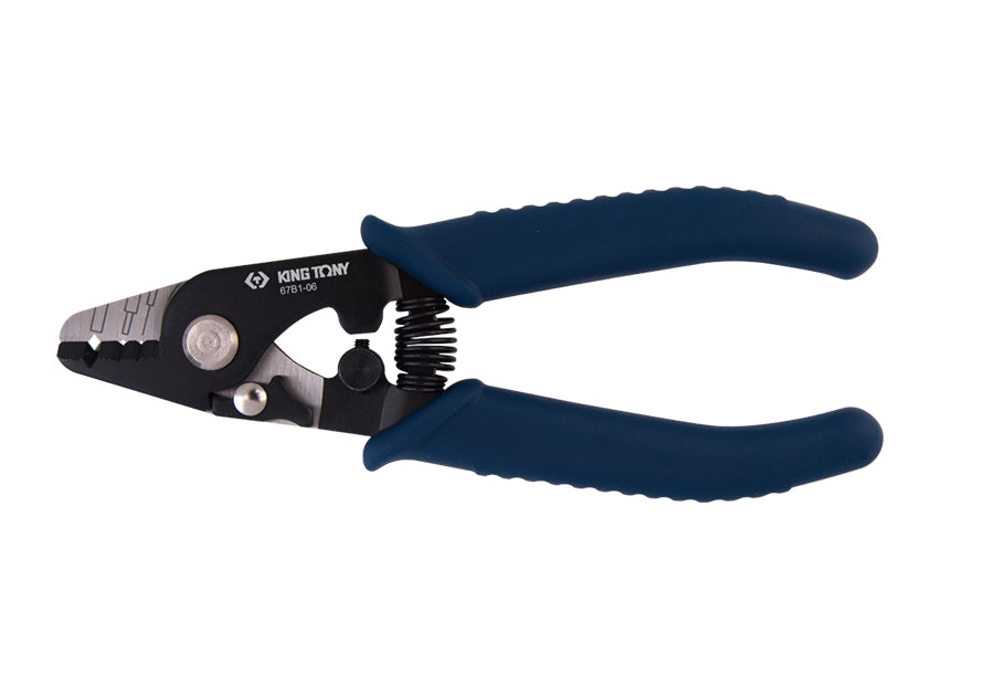 King Tony Fibre Optic Stripper