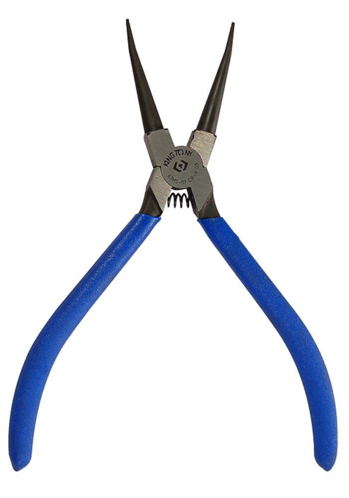 King Tony 180mm int Circlip Plier Straight