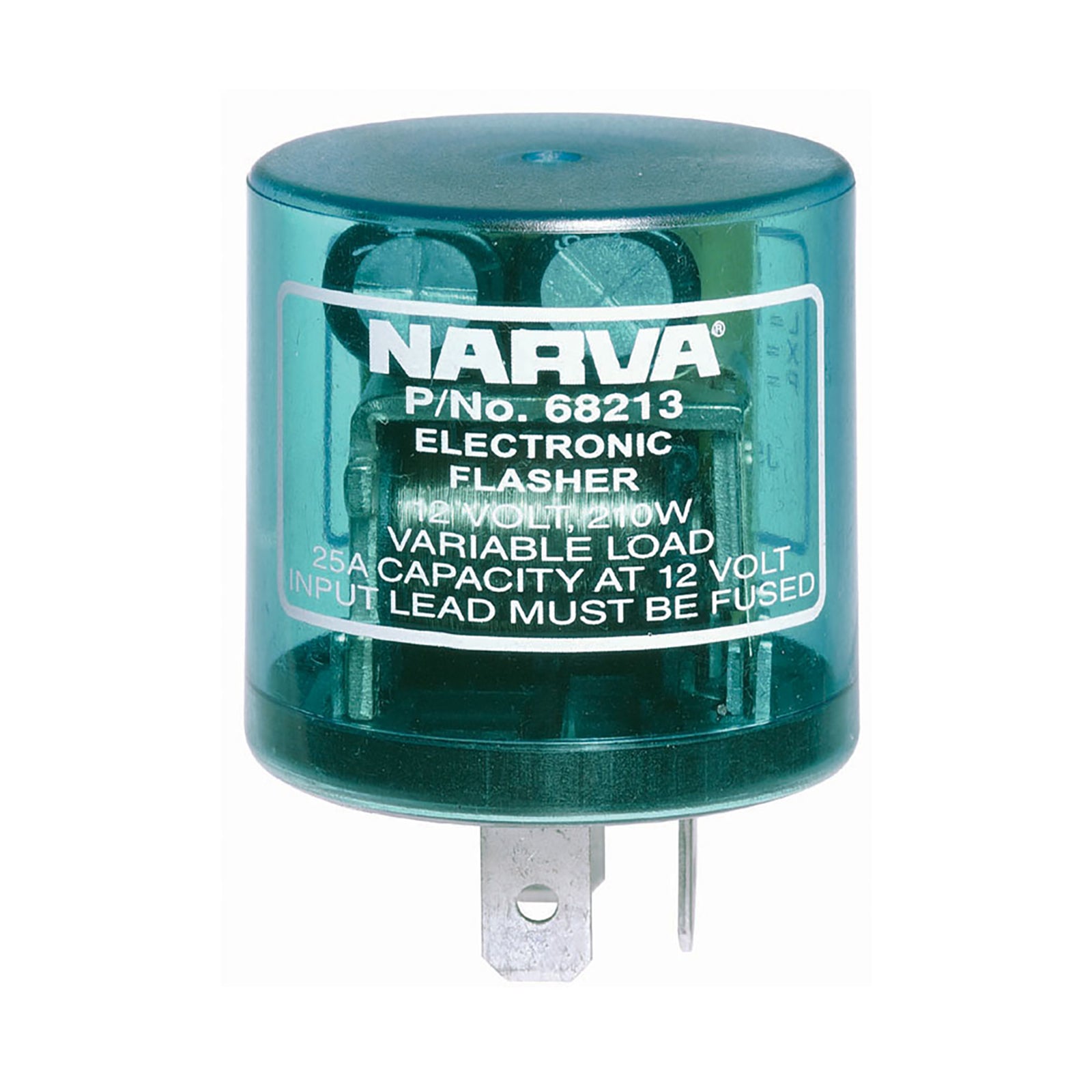 Narva Flasher Electronic 12V 3 Pin