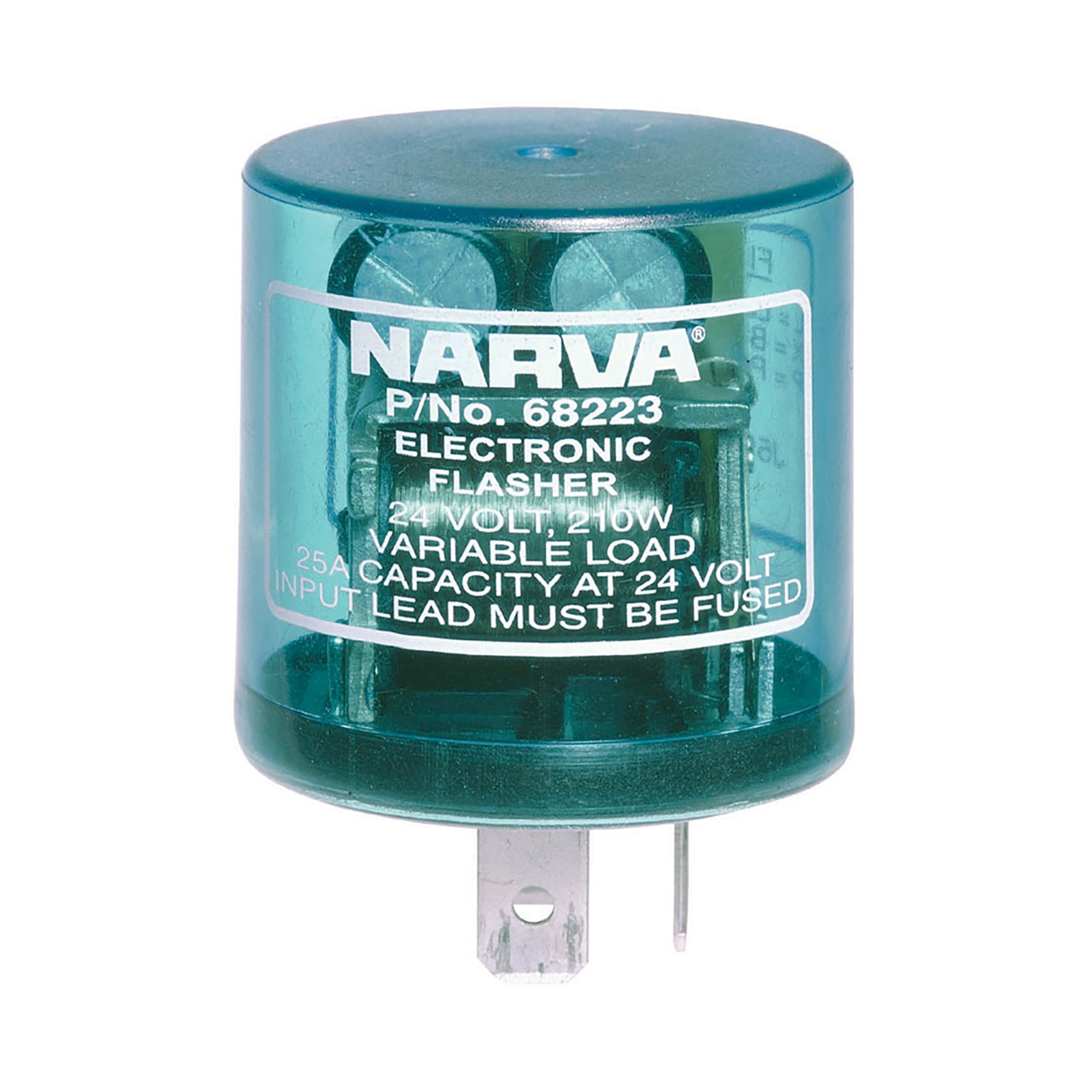 Narva Flasher Electronic 24V 3 Pin