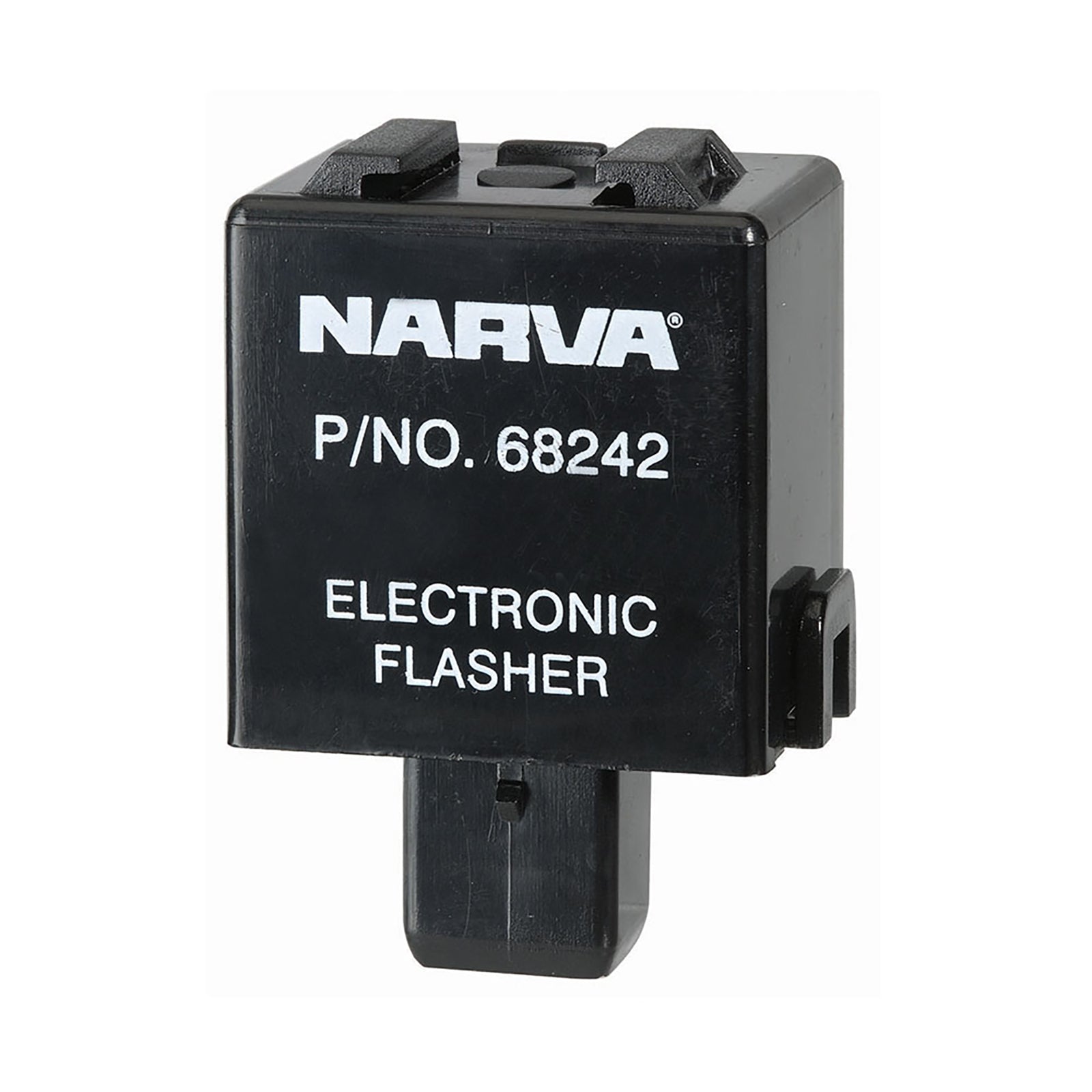 Narva Flasher Elec 12V 3 Pin 7mm