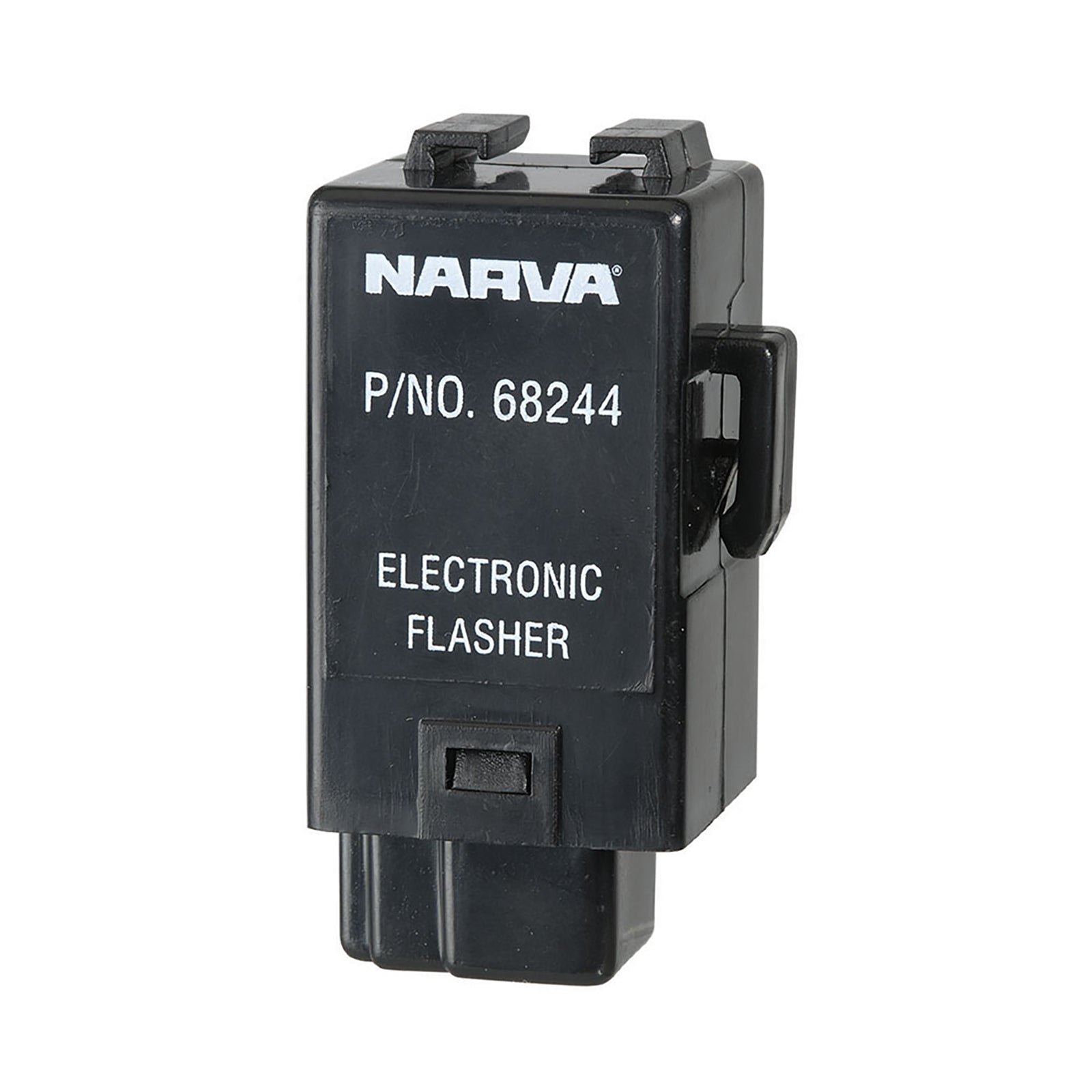 Narva Flasher Elec 12V 3 Pin 4mm