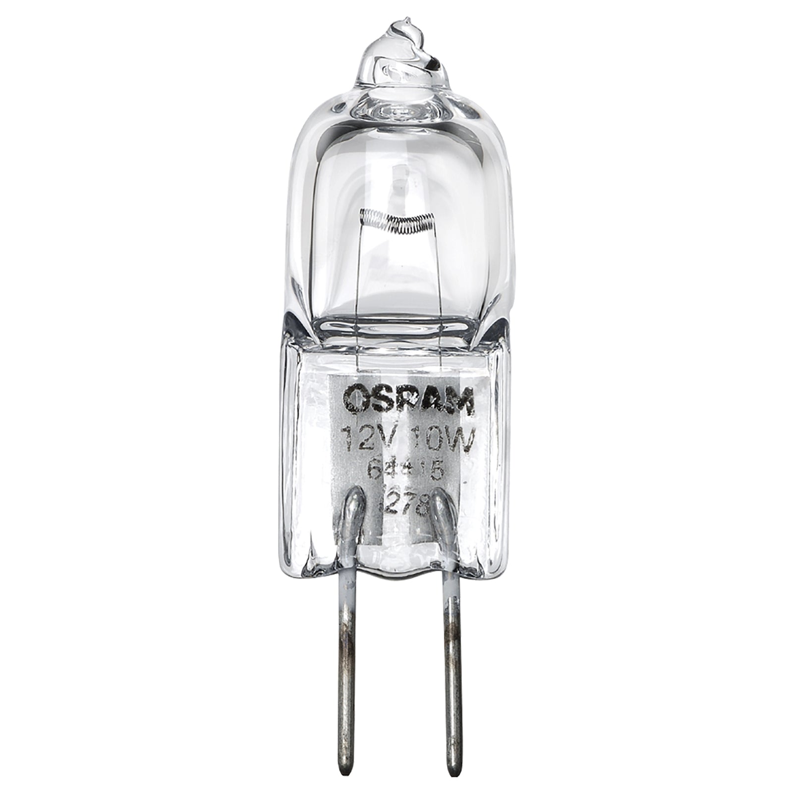 Narva Halogen Miniature 12V20W G4