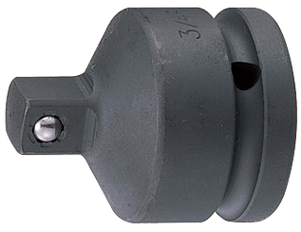 King Tony 3/4Dr 3/4X1/2 Impact Adptr W/Ball