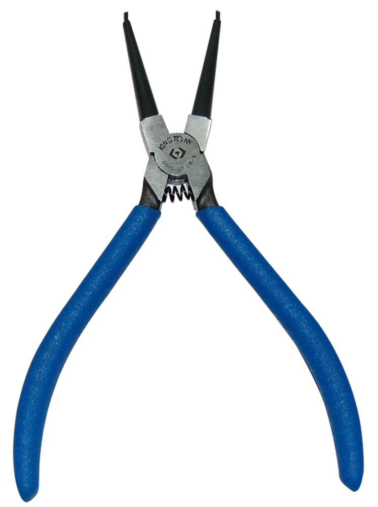 King Tony 125mm int Circlip Plier Strait