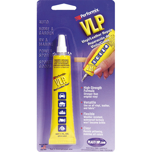 Performix Vlp Leather Vinyl Repair 29Ml