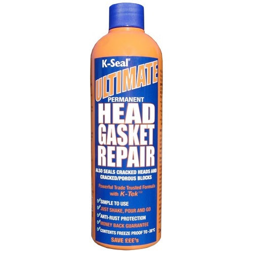 K-Seal Ultimate Head Gasket Repair 472Ml