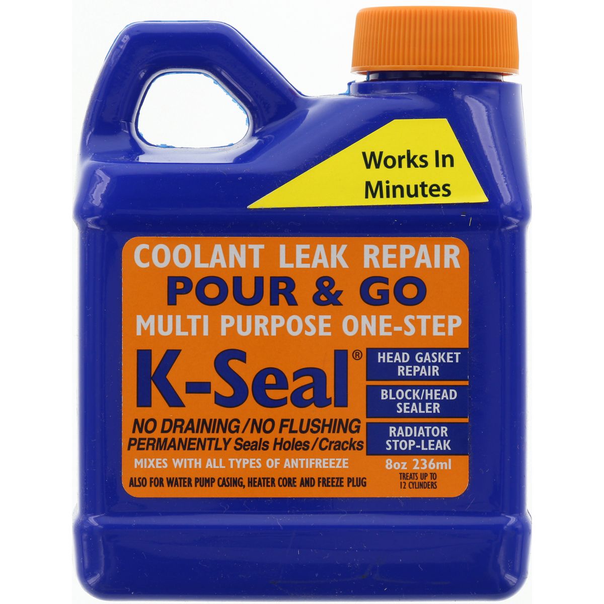 K-Seal Coolant Leak Repair 236 ml