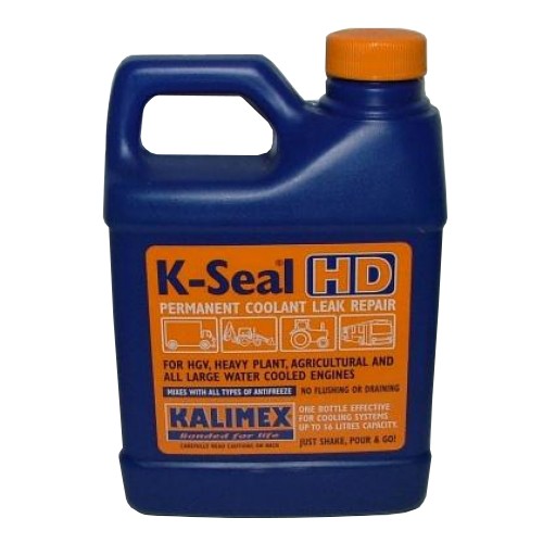 K-Seal Coolant Hd Leak Repair 472Ml