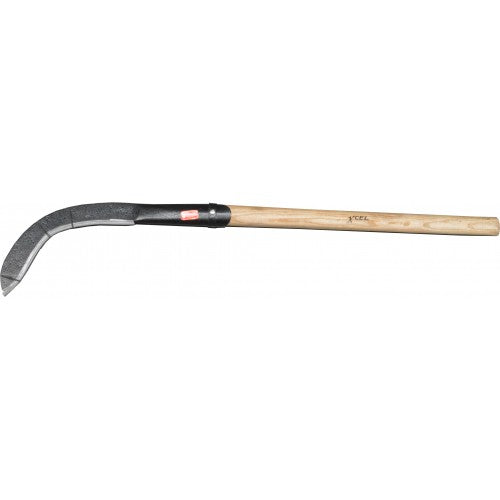 Slasher #707 Curved Hickory Handle