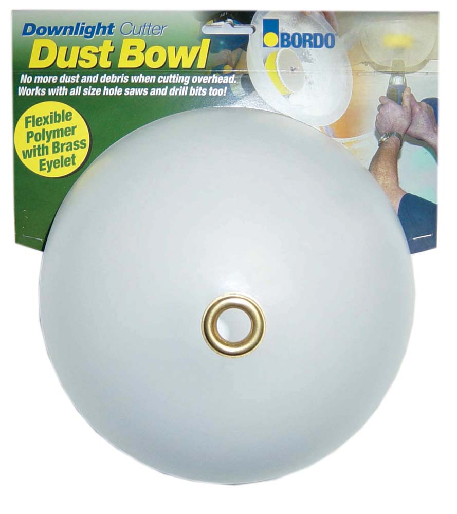 Bordo Dust Catcher Bowl