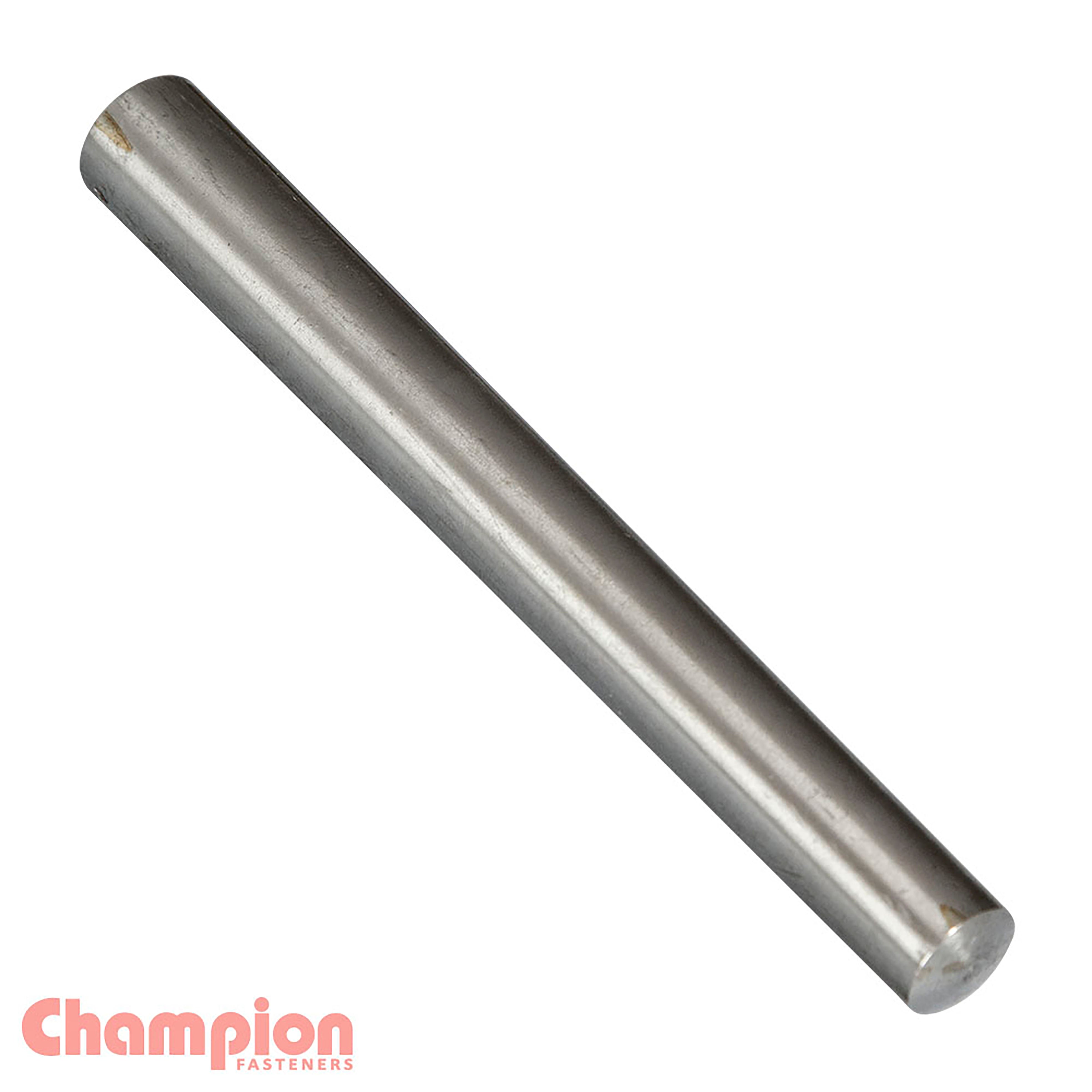 Champion #8 X 6in Taper Pin