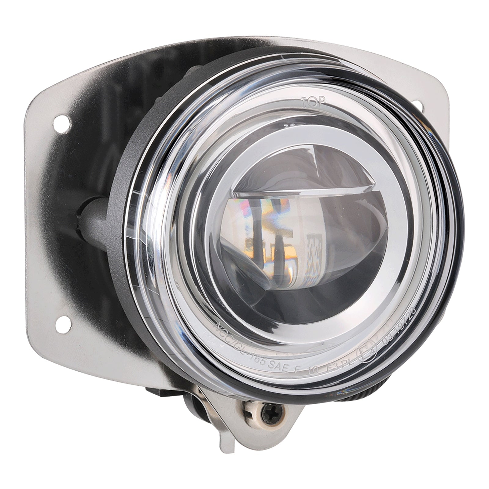 Narva Fog Lamp 90mm Led 9-33V