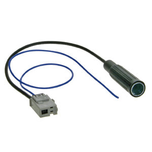 Aerpro Aerial Adaptor Lead Honda Female