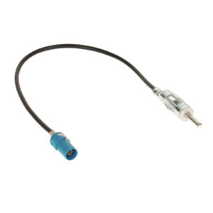 Aerpro Aerial Adaptor Lead Most Euro 02 On