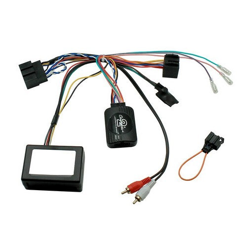 Aerpro Control Harness C For Landrover 71 Chlr9C