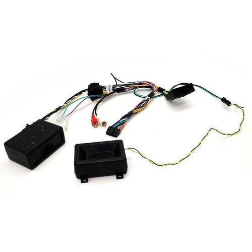 Aerpro Control Harness C For Mazda 71 Chmz10C