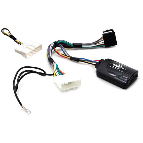 Aerpro Control Harness C For Nissan 71 Chni5C