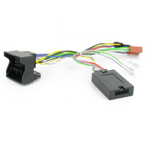 Aerpro Control Harness C For Skoda 71 Chsk4C