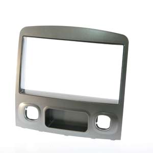 Aerpro Facia Ford Escape 2006-2010 Silver